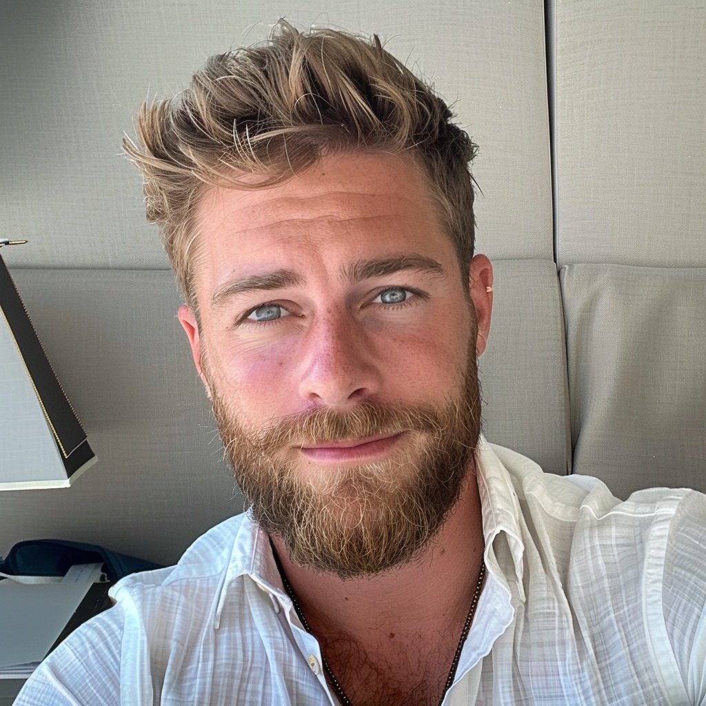 Dominic Ashworth