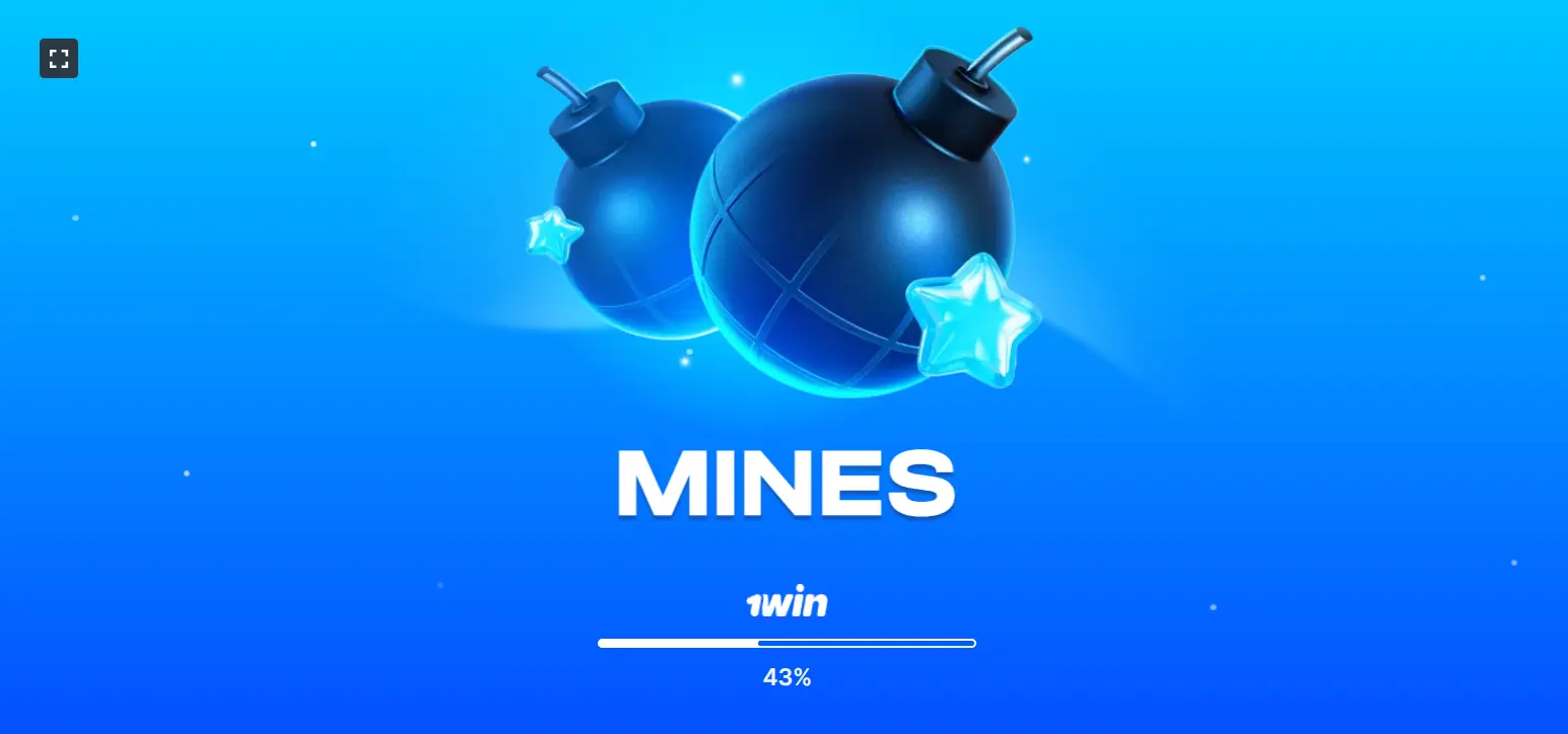 1Win Gaming