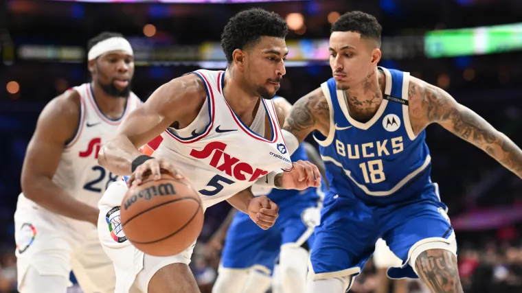 Quentin Grimes Opts for the High Road: A One-Year Wager with the Philadelphia 76ers